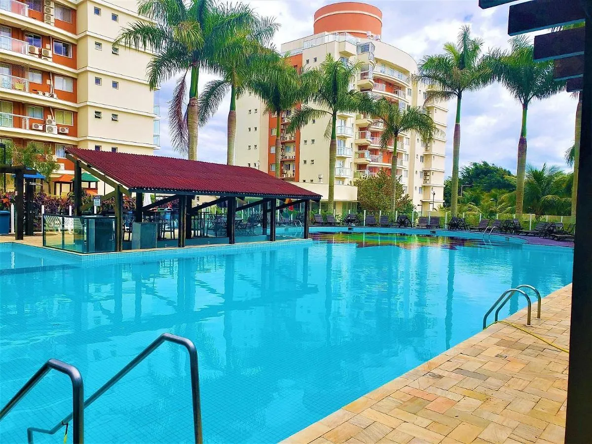 Nautilus Capricho Em Penha/Sc Apartment Penha