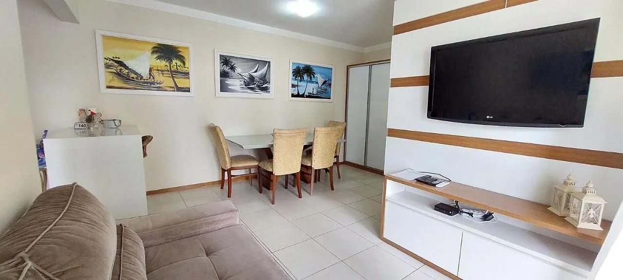 Nautilus Capricho Em Penha/Sc Apartment Penha  0*, Penha (Santa Catarina)