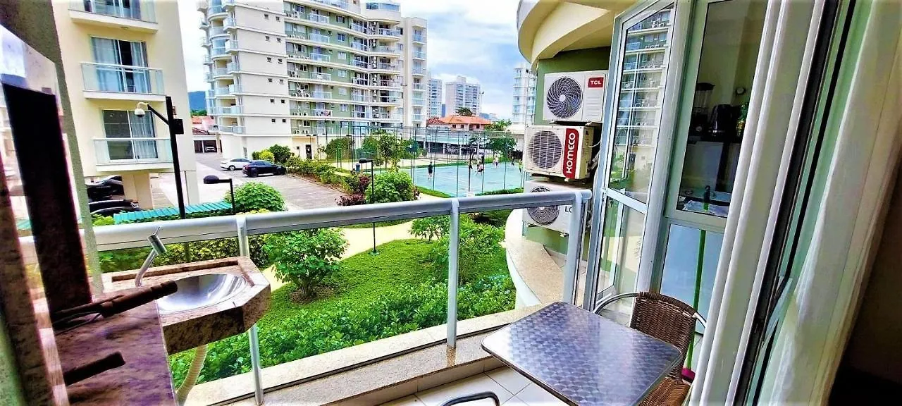 Nautilus Capricho Em Penha/Sc Apartamento Penha