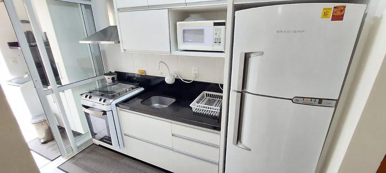 Nautilus Capricho Em Penha/Sc Apartamento Penha  Penha (Santa Catarina)