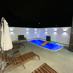 Casa de Férias Casa De Em, Penha (Santa Catarina)